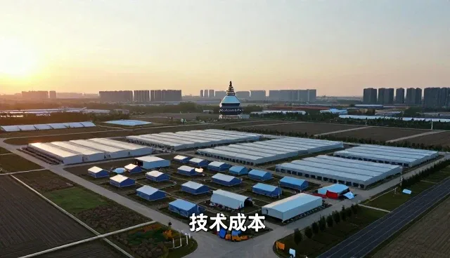 设计领域技术适配趋势下的业务发展路径